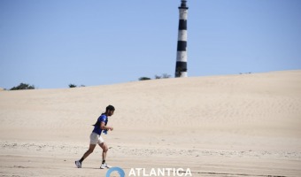 MARATN ATLNTICA DE MAR DEL PLATA A VILLA GESELL